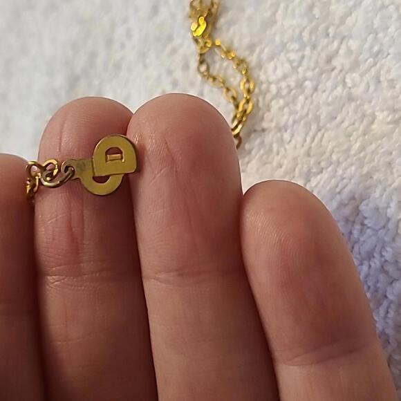 Christian Dior Necklace - Picture 4 of 6